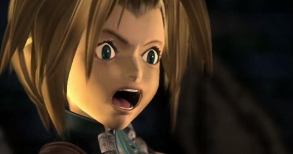Final Fantasy IX ha problemi su Steam